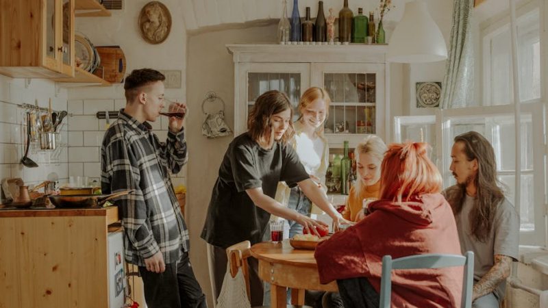 Бризеры для дома с системой защиты от смога и внешних загрязнений