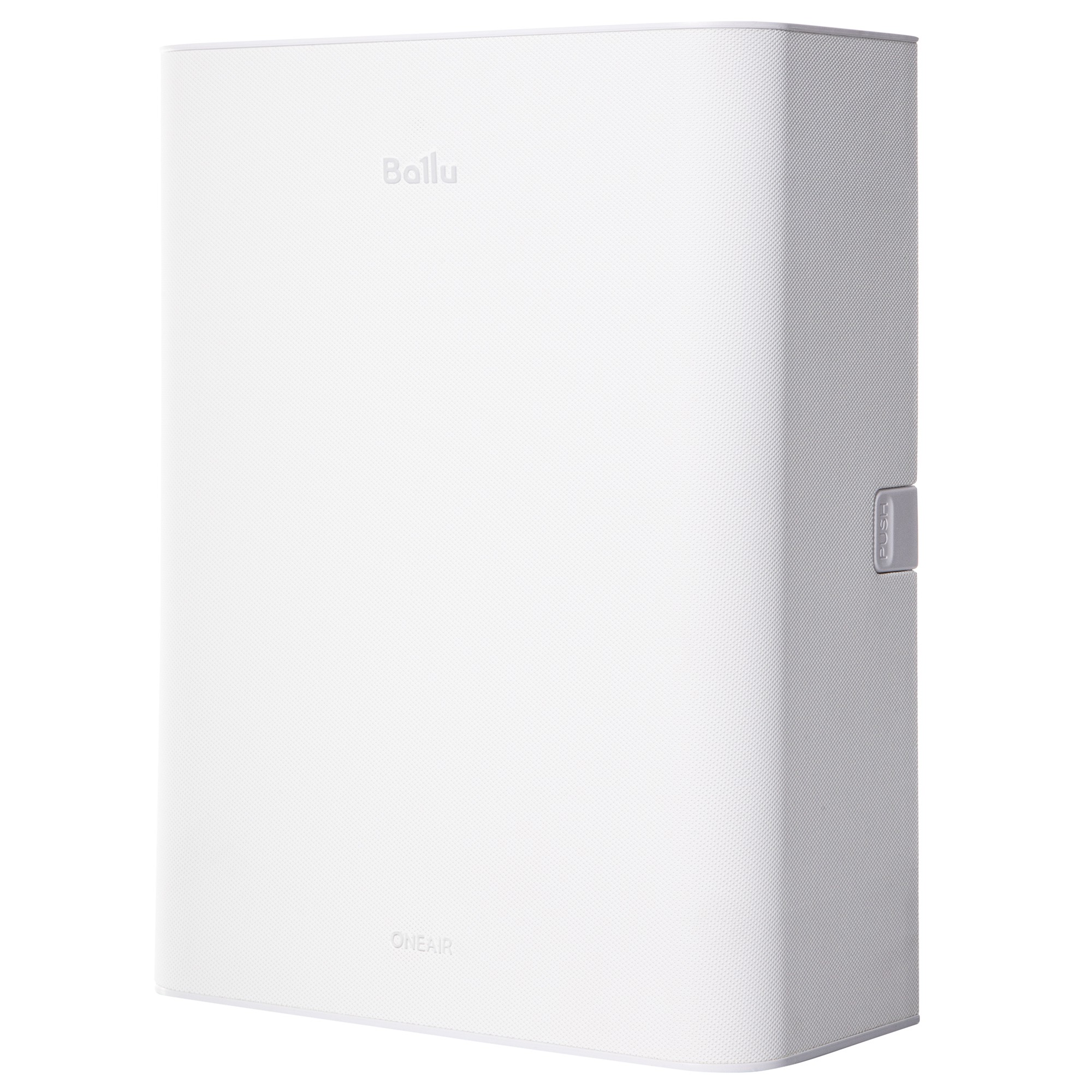 Очиститель воздуха приточный Ballu ONEAIR ASP-100 белый — изображение 3