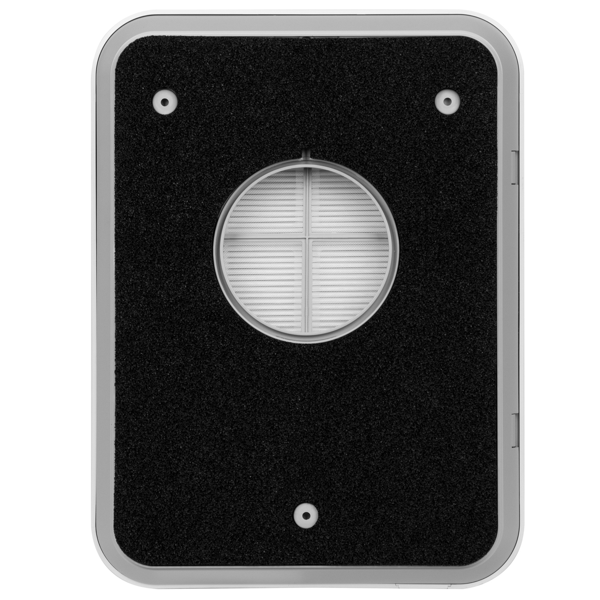 Очиститель воздуха приточный Ballu ONEAIR ASP-80 — изображение 4