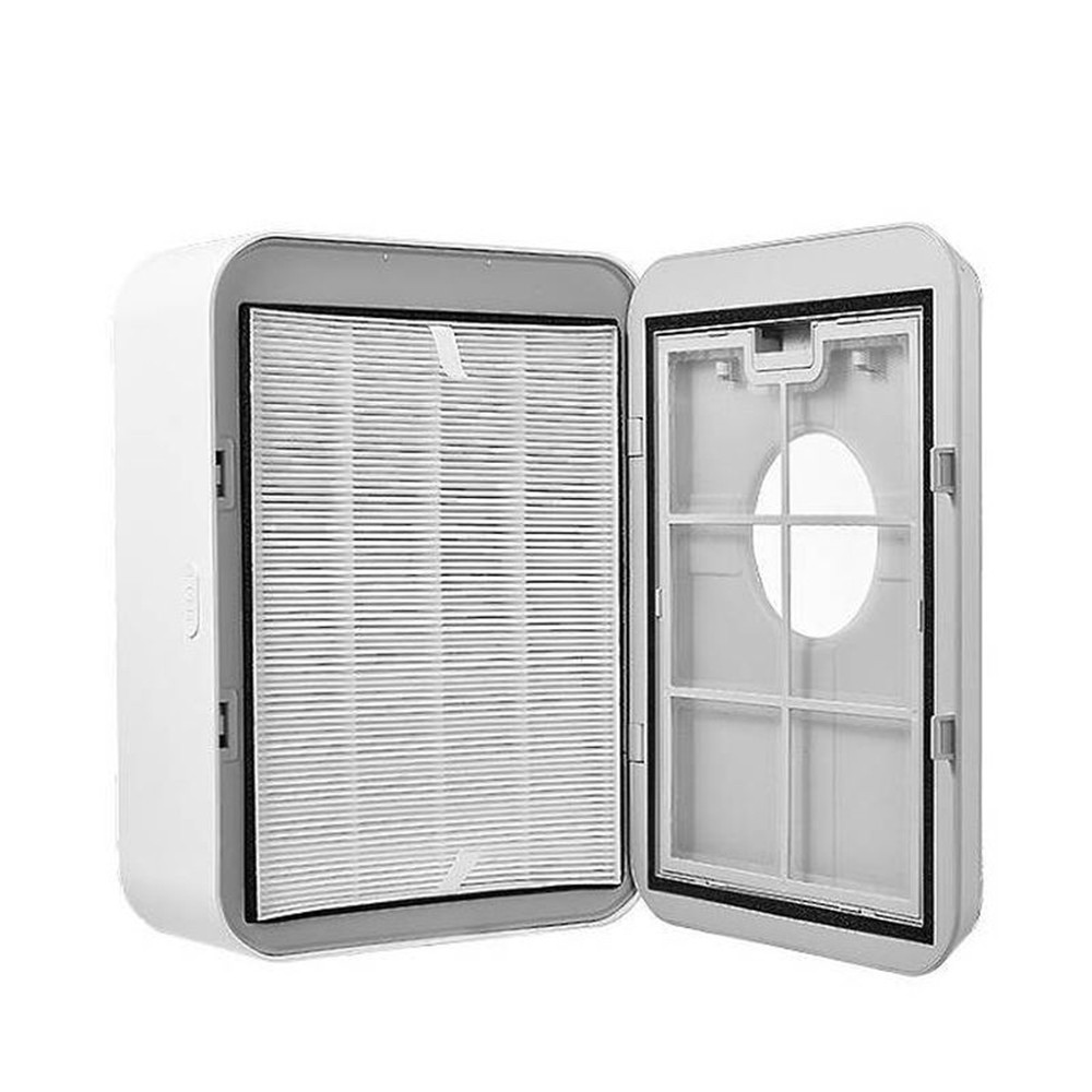 Очиститель воздуха приточный Ballu ONEAIR ASP-80 — изображение 7