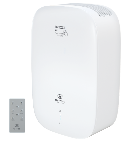 Приточно-очистительный комплекс BREZZA XS RCB 75 — изображение 3