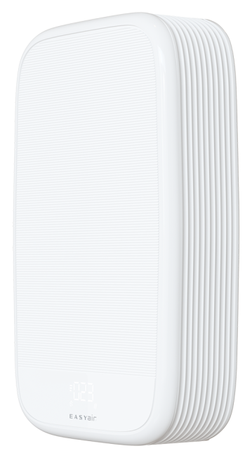 Приточно-очистительный комплекс Zilon EasyAir ZEAV 135 — изображение 3