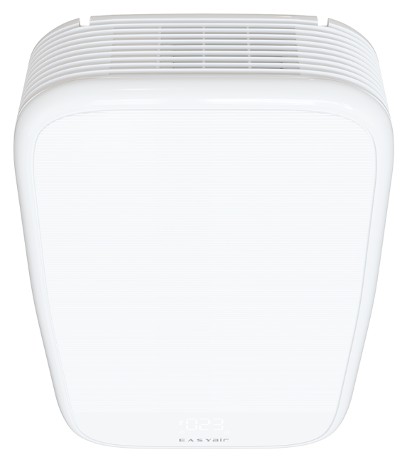 Приточно-очистительный комплекс Zilon EasyAir ZEAV 135 — изображение 7