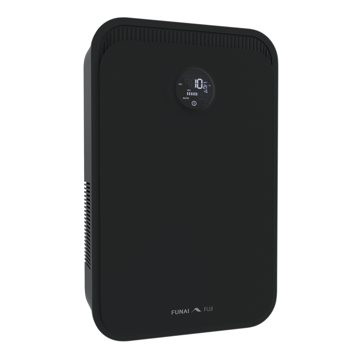 Приточно-вытяжная установка серии FUJI ERW-150X.D — изображение 2