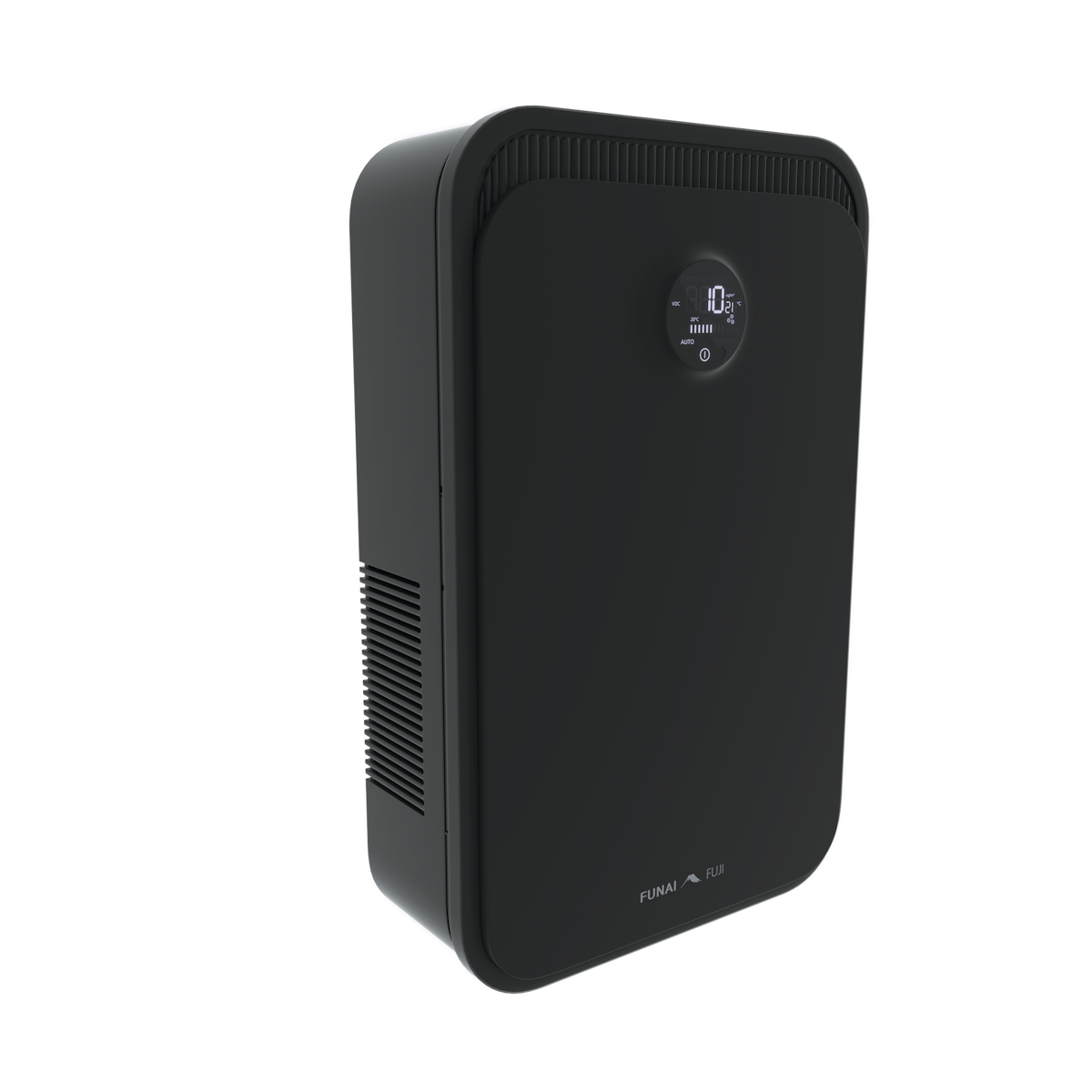 Приточно-вытяжная установка серии FUJI ERW-150X.D — изображение 3