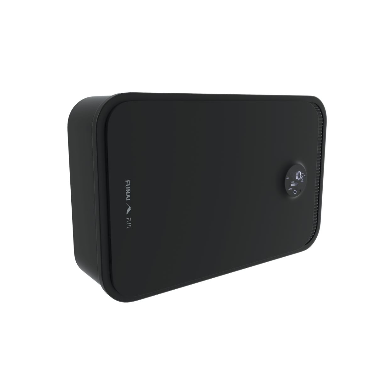 Приточно-вытяжная установка серии FUJI ERW-150X.D — изображение 4