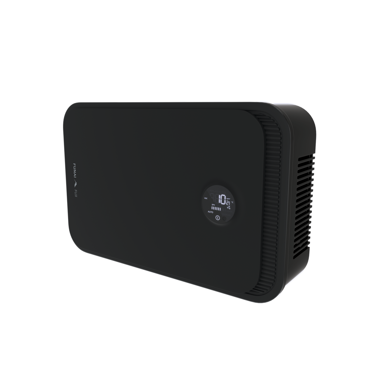 Приточно-вытяжная установка серии FUJI ERW-150X.D — изображение 5