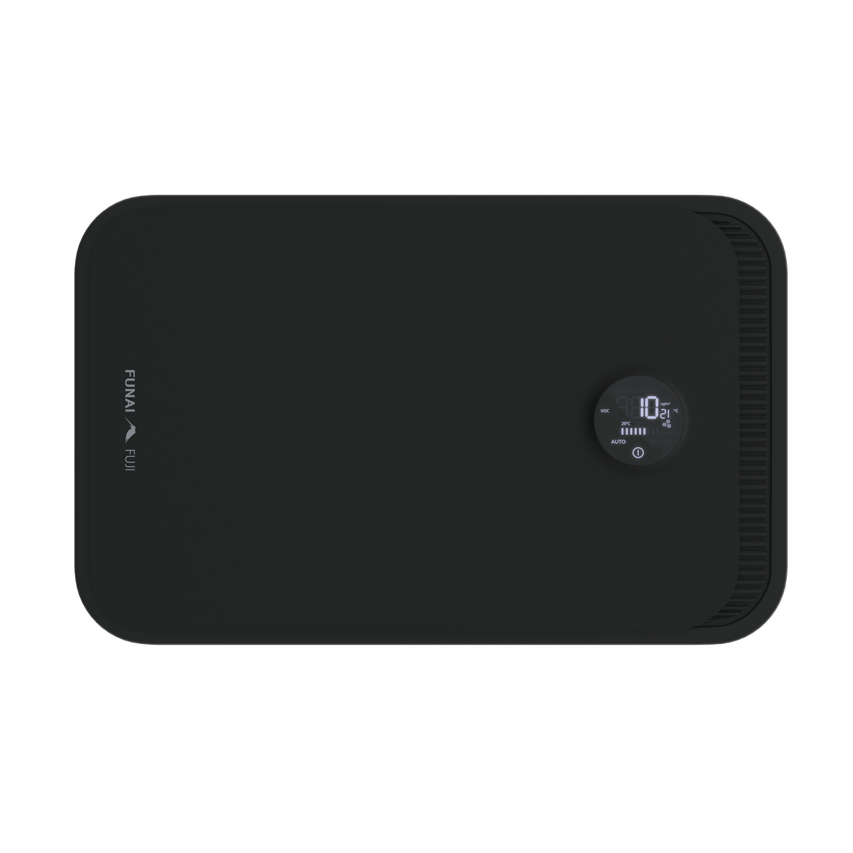 Приточно-вытяжная установка серии FUJI ERW-150X.D — изображение 6