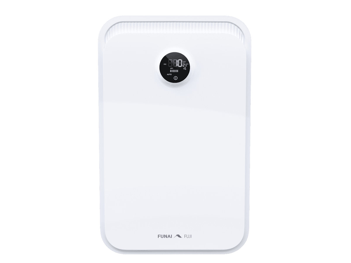 Приточно-вытяжная установка серии FUJI ERW-150X.P — изображение 6